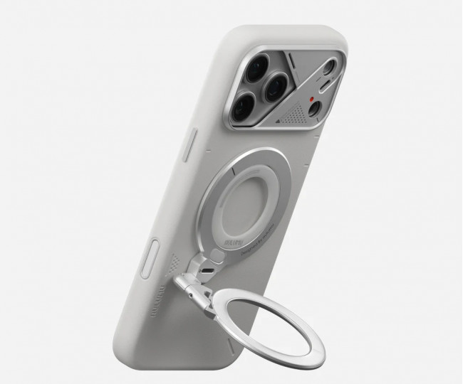 Тримач для смартфона aulumu G09 Infinite 360° MagSafe Stand | 3-Axis Rotation